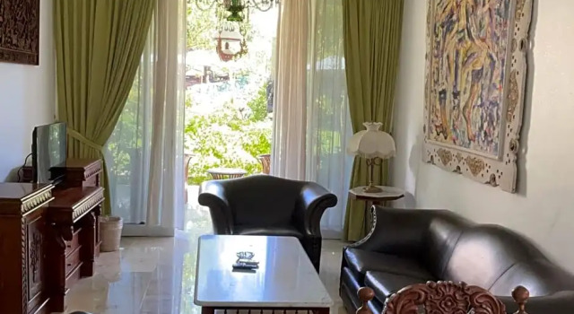 Семейный номер Standard Hotel Kumala Pantai