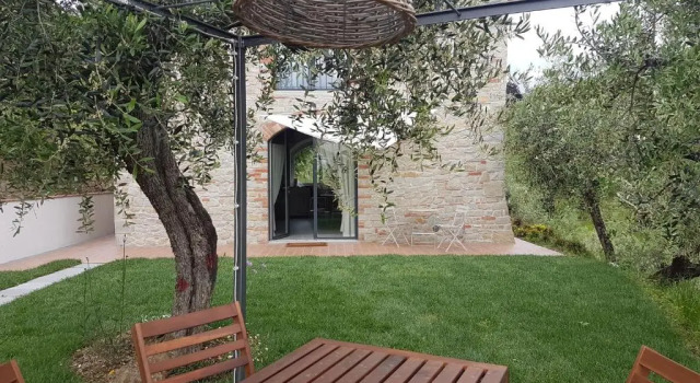 Il Fienile de La Cavallina, Réserver Hôtel Larciano Toscane