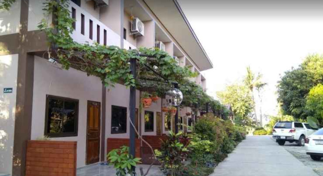 Waree Resort