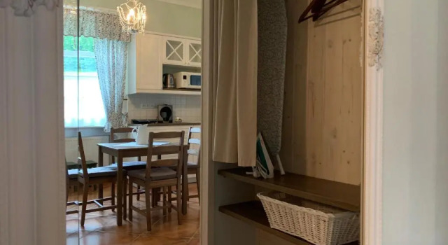 Апартаменты Superior Pension Amadeus & Apartments