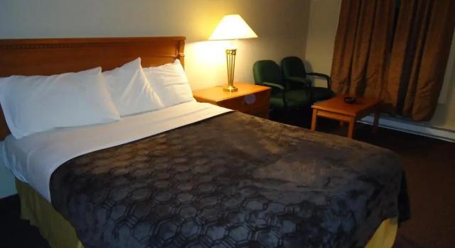 Двухместный номер Standard Westmount Motel