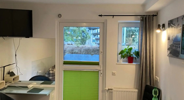 Zimmervermietung Berlin-Spandau