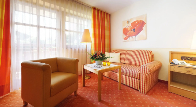 Appartementhaus Silvia, Reservar Hotel Bad Füssing Lower Bavarian Spa Triangle
