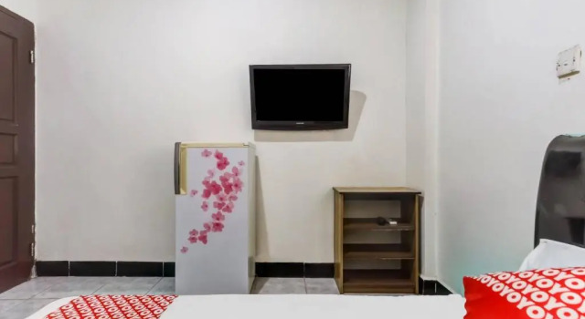 Jeje Kost RedPartner