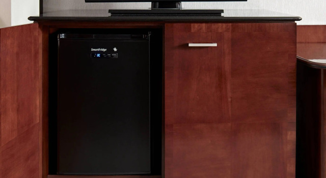 Номер Standard Halifax Marriott Harbourfront Hotel