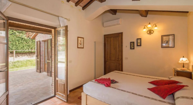 Hillside pretty Home 15695, Забронировать Отель Отели Читта-делла-Пьеве 4 звезды, 4*