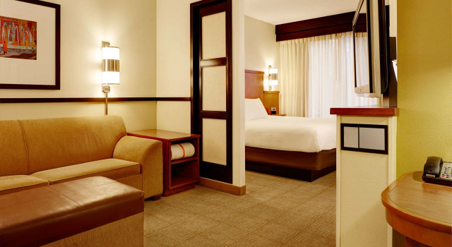 Hyatt Place Columbia/Harbison