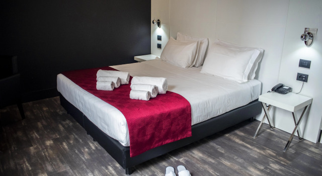 Best Western Hotel Quattrotorri Perugia