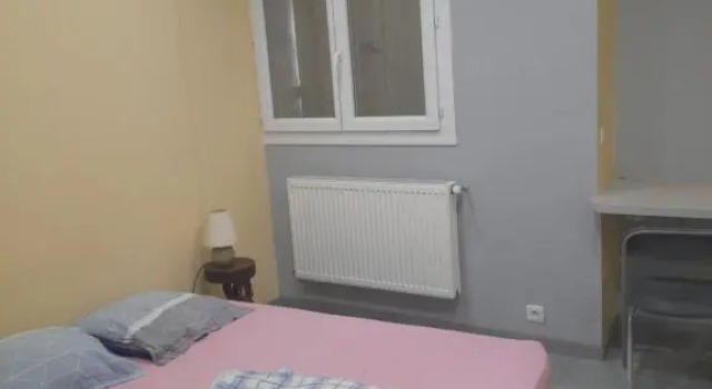 appartement familiale avec extérieur sympas pour profité du soleil, Забронировать Апартаменты/квартира Марсель Буш-дю-Рон
