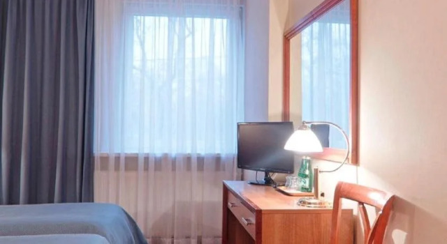 Hotel Gold