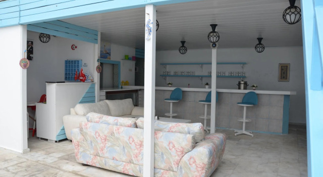 Duru Butik Otel
