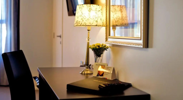 Двухместный номер Executive Alexander Inn