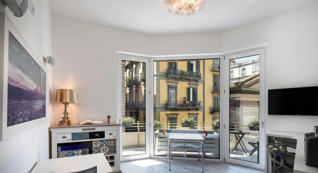 IstayinToledo Luxury Guest House