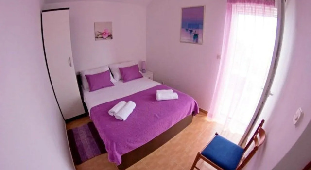 Apartment Marija, จอง อพาร์ทเมนท์ Island Solta Split-Dalmatia County