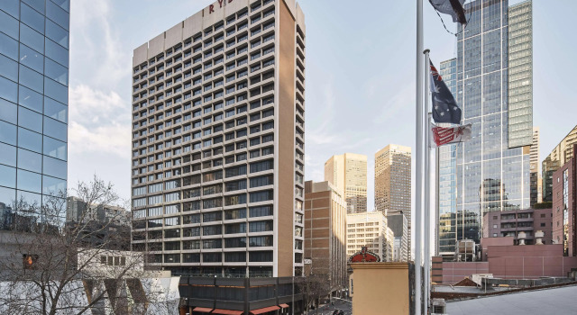 Rydges Melbourne