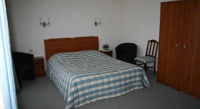Standard Familie Zimmer Logis Hotel-Restaurant De La Poste