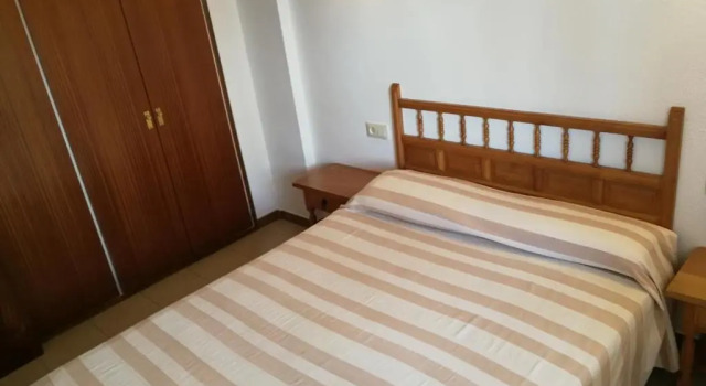 Beautiful Apartment for Families, Very Close to the Beach
