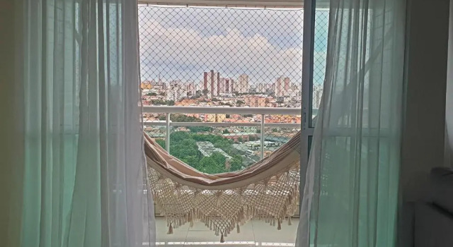 Апартаменты Fortaleza Apto Inteiro 6 Hospedes