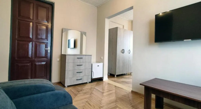 Люкс Guesthouse White Swan