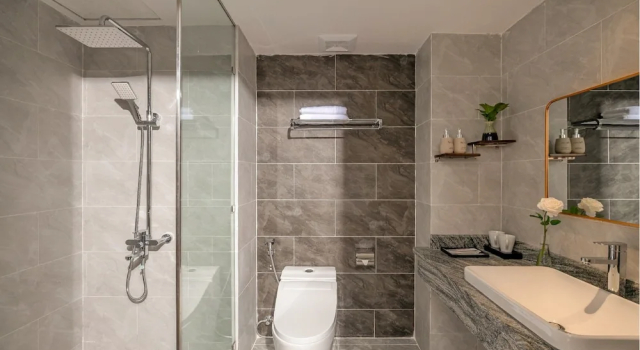 Номер Standard VieLa Apartment Nha Trang