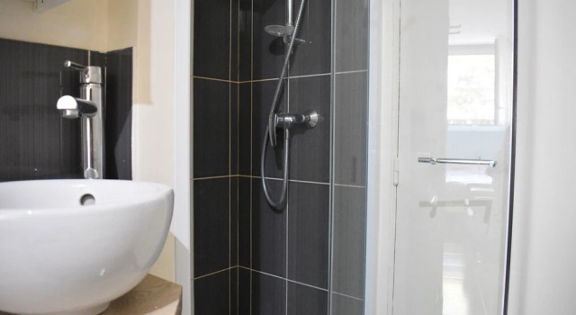 Studio Near Porte Maillot & Arc De Triomphe