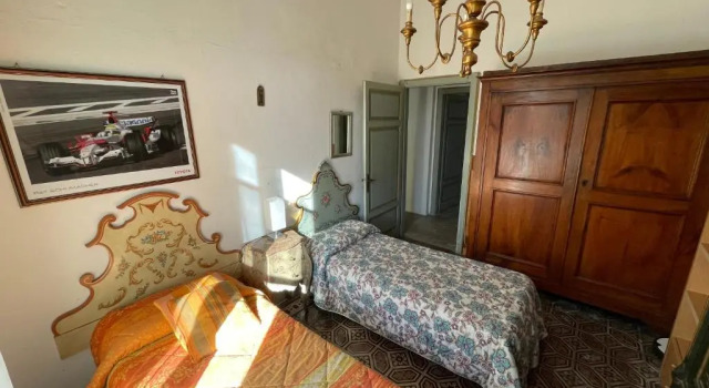 Giuseppe Giovannetti 50, Buchen Sie Hotel Lucca Toskana