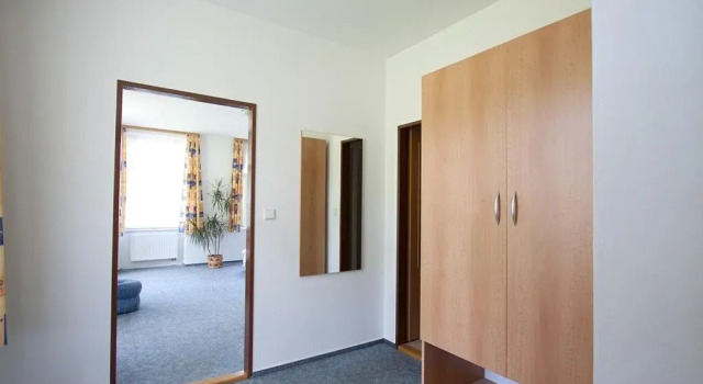 Familienhotel U Wolfu, Rezerwuj Hotel Chrastava Jizera Mountains