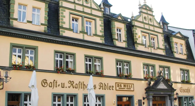 Hotel Adler