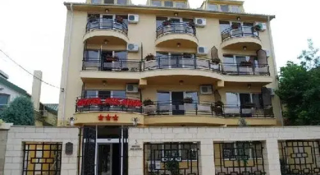 Hotel Migador