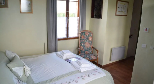 Le Moussel, Reserva ahora Hotel Lieurey 