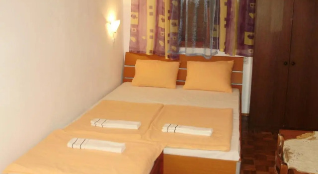 Трёхместный номер Standard Apartments Aleksic