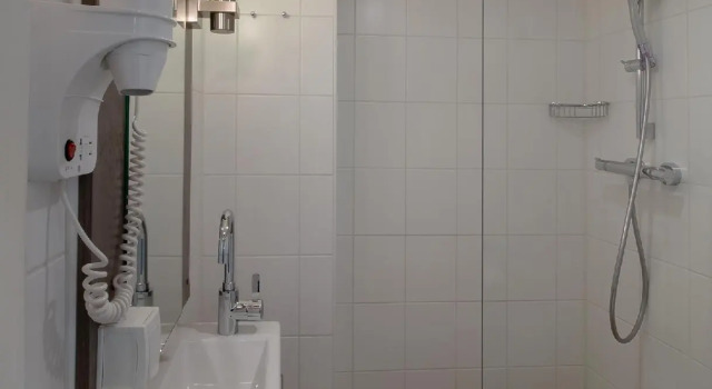 Двухместный номер Standard Hotel Andante aan Zee