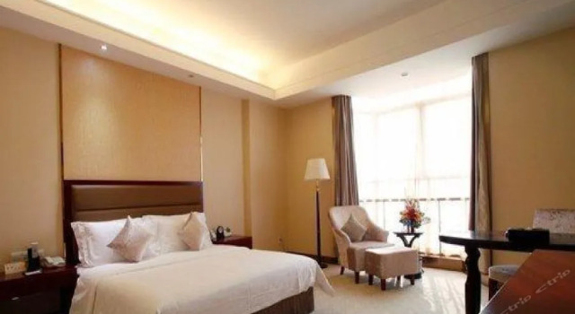 Xiangjun Huatian Commerce, Prenota Hotel Hotel 3 stelle a Changsha, 3*