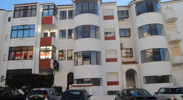 Apartamento Oceano, Забронировать Апартаменты/квартира Отели Албуфейра с парковкой, рядом с Municipal Museum of Archaeology, Парковка