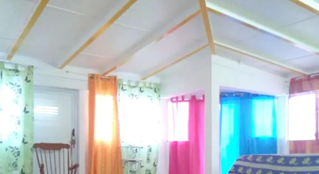 Apartment With one Bedroom in Capesterre Belle Eau, With Wonderful sea, Забронировать Апартаменты/квартира Апартаменты Бас-Тер, Апартаменты/квартира