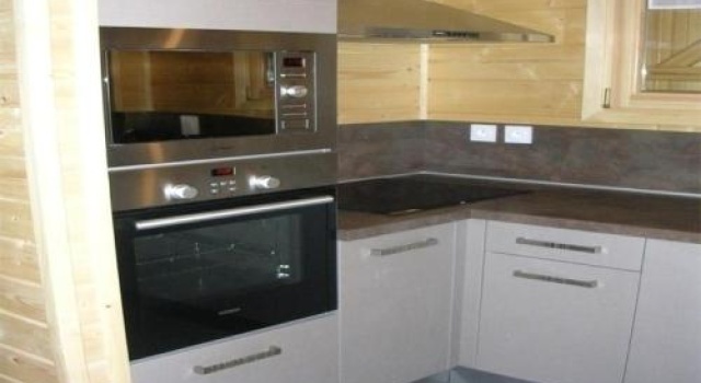House Hameau des cimes 9, Забронировать Отель Отели Ле-Деволюи 3 звезды, 3*