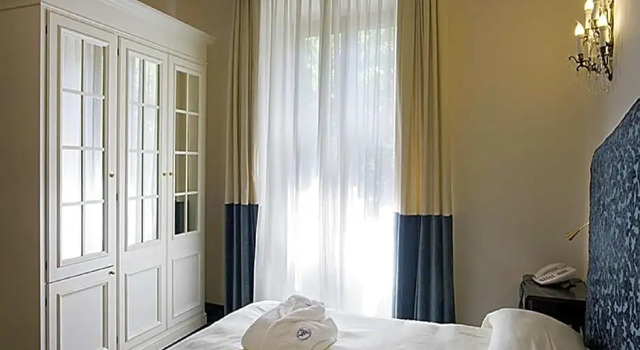 Номер Classic FH55 Hotel Villa Fiesole