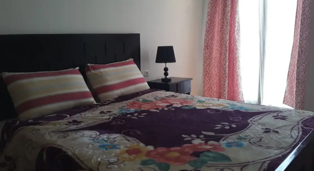 Appartement Centre ville L19, Prenota Appartamento El Jadida 