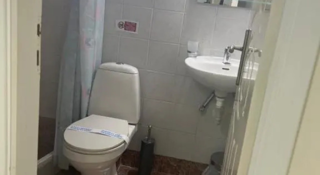 Номер Standard Iason Apartments