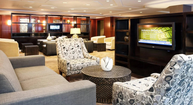 Residence Inn Philadelphia Center City