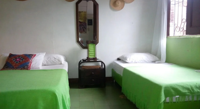 Hostel San Gil, Book Hostel / Vandrerhjem Hostels i San Gil, Hostel / Vandrerhjem