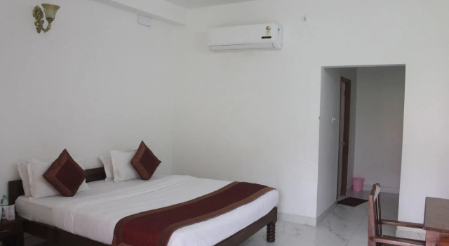 Sariska Tiger Camp Resort, Забронировать Курортный отель Отели штата Раджастхана с завтраком, Завтраки