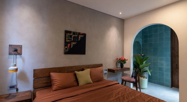 Номер Superior Deja Vu House Ha Long