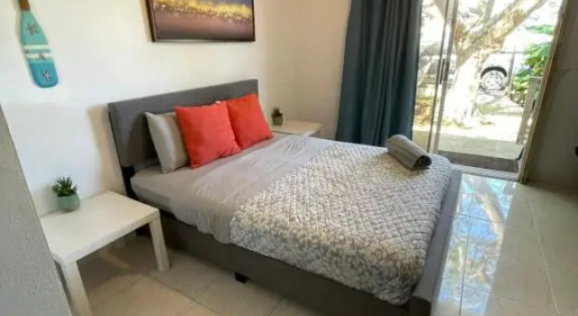 Las Olas Beach apartments, Foglalás Apartman Arecibo San Juan