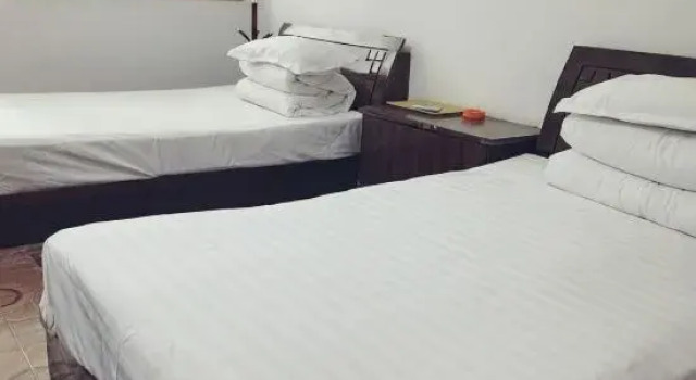 Номер Standard Zhecheng Jingmaowei Hotel (Huangshan Road)