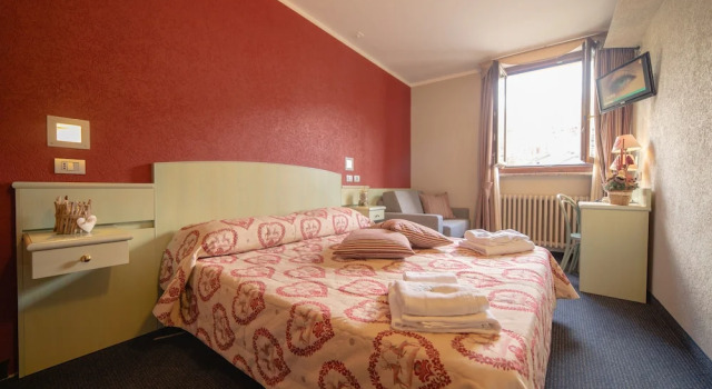 Двухместный номер Standard Hotel Astoria