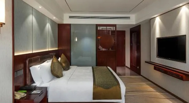 Номер Business Xian Empress Hotel
