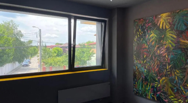 Апартаменты Studio Cuzino 106 Pipera