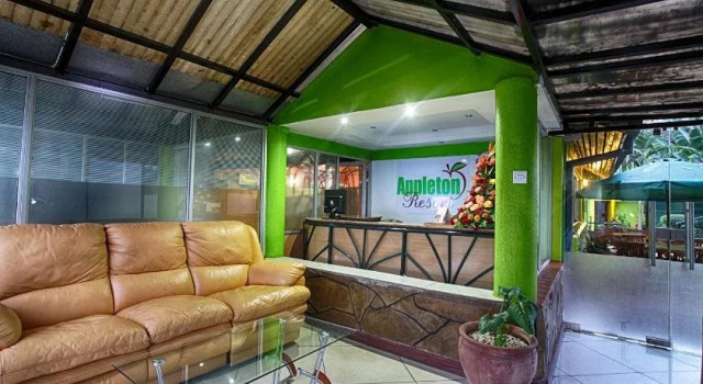 Appleton Resort, Prenota Resort Hotel resort a Nairobi, vicino a Ambasciata d’Olanda, Resort