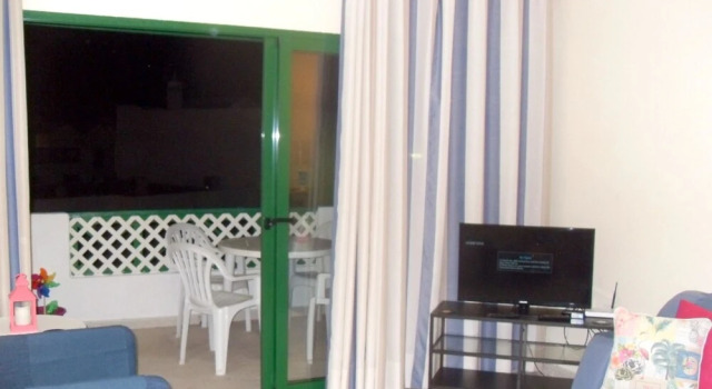 Apartment With one Bedroom in Puerto del Carmen, With Wonderful sea Vi, Забронировать Апартаменты/квартира Отели Канарских островов с бассейном, Бассейн